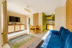Apartament Klonowa Kołobrzeg Kołobrzeg